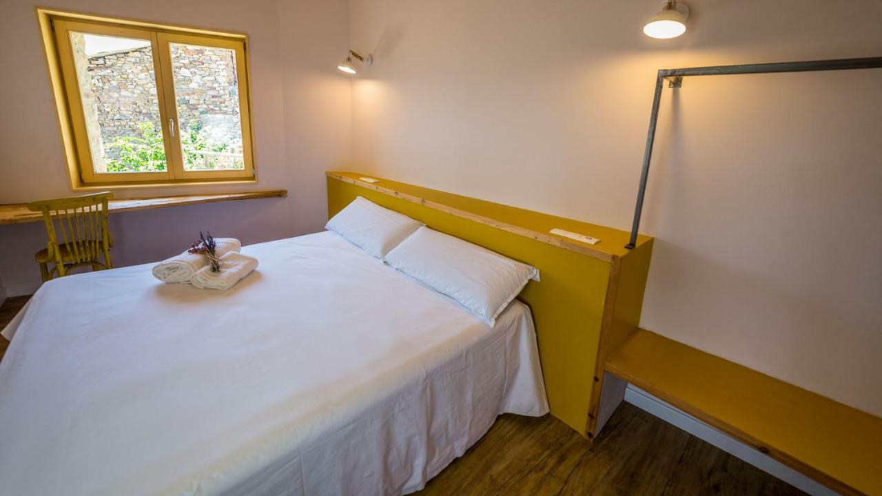 Casa Rural Cal Rossa De Taus Spa 외부 사진
