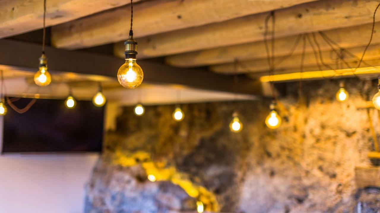 Casa Rural Cal Rossa De Taus Spa 외부 사진